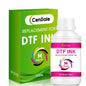 CenDale Premium DTF Printhead Cleaning Solution - Universal Printhead Cleaner Kit for Any DTF & DTG Printers, Print Head Cleaning Kit for Epson ET8550 L1800 XP15000 R1390 XP600 Ink Printer (100ML).