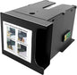 T6711 T671100 Ink Maintenance Box for Workforce WF-7710 WF-7720 WF-7210 WF-3620 WF-7620 WF-7510 WF-7610 WF-7110 ET16500 Printer