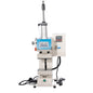 24"x32" Manual Heat Press Machine, 4500W Digital Sublimation Transfer Printer for T-Shirts, Large Format Heat Press with Infrared Positioning, 220V High Pressure (No Plug) (16x24 Auto Open Dual).