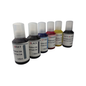 6 140ml bottles Dye Sublimation Ink for Epson EcoTank Photo ET-8550 printer