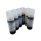 6 90ml bottles Pigment Ink for Epson EcoTank Photo ET8500 ET-8550 printers