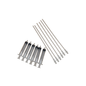 Syringes 6 10ml syringes with extralong tips for filling Refillable Ink Cartridges