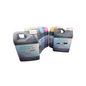 6 1000ml bottles Eco Solvent Water Based Ink for Epson EcoTank Photo ET-8500 ET-8550 printers