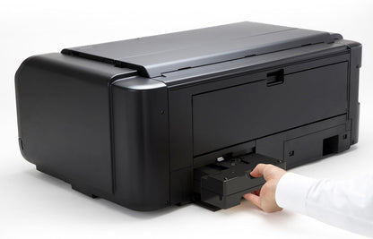 Canon imagePROGRAF PRO-1100: 17” Professional Wireless Inkjet Photo Printer.