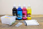 INKXPRO Remanufactured 4X100ml Sublimation Ink Cartridge with one-time use chip for Epson 812XL T812XL Fit for Workforce Pro WF-7840 WF-7820 WF-7310 Printer for Sublimation Printing..