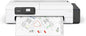 Canon imagePROGRAF TC-21 24" - Large Format Printer, Poster & Plotter Printer, Automatic Roll & Cut Sheet Paper Feeder, Includes 280 ml of Ink, White.