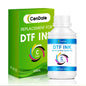 CenDale Premium DTF Printhead Cleaning Solution - Universal Printhead Cleaner Kit for Any DTF & DTG Printers, Print Head Cleaning Kit for Epson ET8550 L1800 XP15000 R1390 XP600 Ink Printer (100ML).