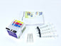 INKXPRO Ink Refill kit (T252 cartridges) for Workforce WF-3620 WF-3640 WF-7620 WF-7610 WF-7110 (Empty refillable Cartridges).