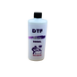 White 500ml bottles DTF Direct to Film Ink White, Black, Cyan, Magenta, Yellow