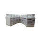 8 240ml bottles Dye Sublimation Ink for Epson Stylus Pro 7800 9800 Printers