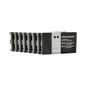 8- T603 remanufactured Pigment Ink Cartridges for Epson Stylus Pro 7880 9880 Printer