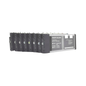 8- T606 remanufactured Pigment Ink Cartridges for Epson Stylus Pro 4800 Printer