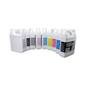 9 1000ml bottles Pigment Ink for Epson Stylus Pro 7890 9890 Printers