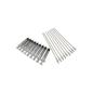 Syringes 9 10ml syringes with extralong tips for filling Refillable Ink Cartridges
