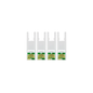 4 Chips for Refillable Ink Cartridges 802XL for Epson Workforce Pro WF-4734 WF-4740&nbsp;printers