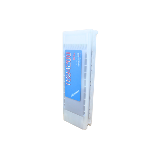 Cyan T694200 Pigment XD Ink Cartridge for Epson SureColor T3270 T5270 T7270 printers