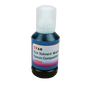 Cyan 140m bottle Eco Solvent Water Based Ink for Epson EcoTank Pro ET-16600 ET-16650 printers