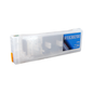 Cyan Refillable Ink Cartridge for Epson Stylus Pro 7890 9890 Printer