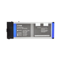 Cyan T606 remanufactured Pigment Ink Cartridge for Epson Stylus Pro 4800 Printer