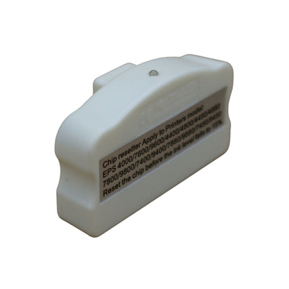 Chip Resetter for Epson Stylus Pro 4880 Refillable Ink Cartridges