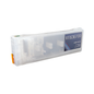 Light Black Refillable Ink Cartridge for Epson Stylus Pro 7890 9890 Printer