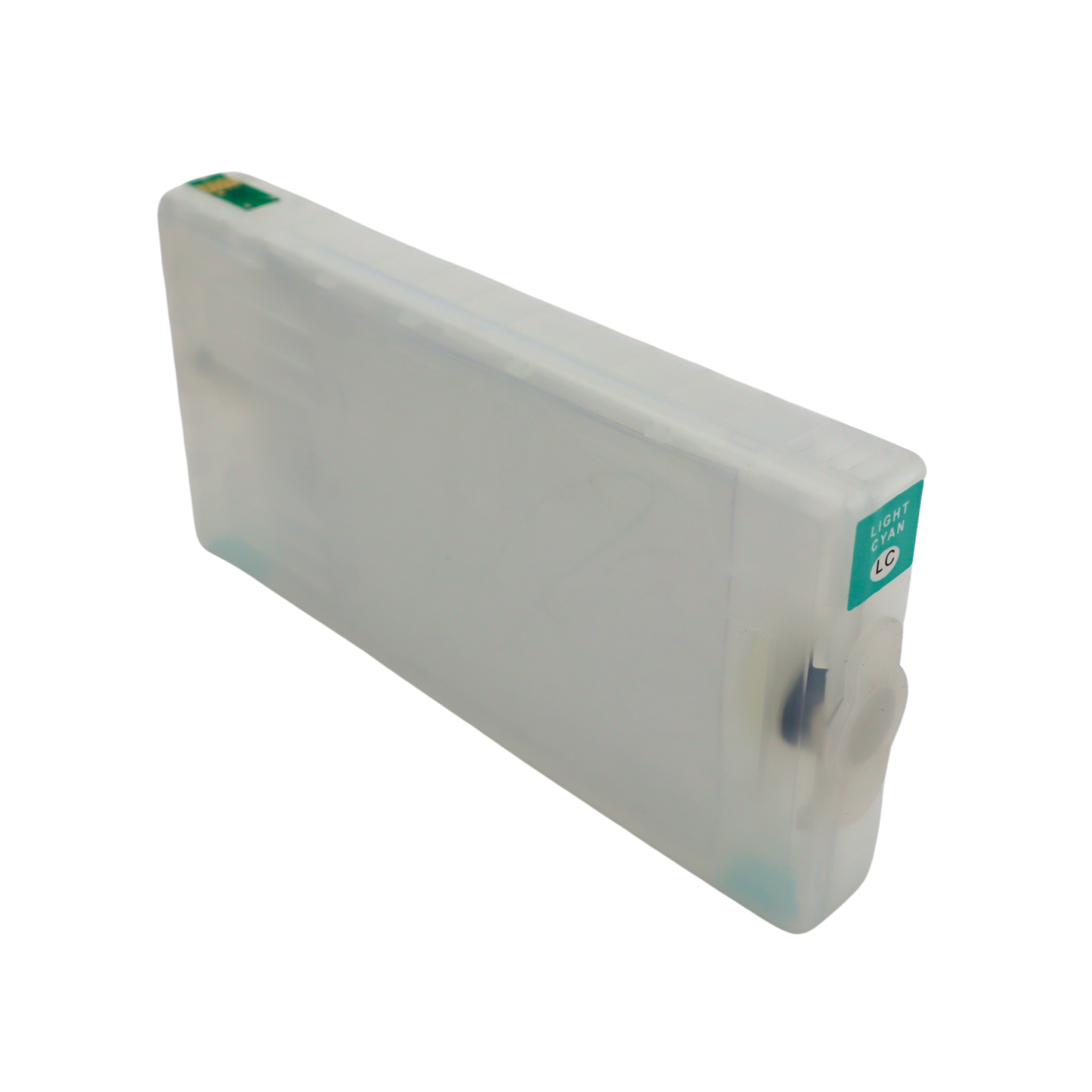 Light Cyan Refillable T913 Ink Cartridge for Epson SureColor P5000 Printer