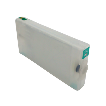 Light Cyan Refillable T913 Ink Cartridge for Epson SureColor P5000 Printer