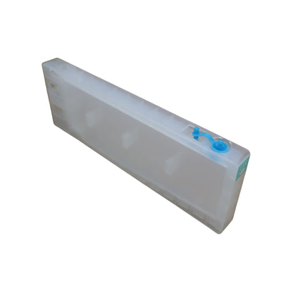 Light Cyan Refillable Ink Cartridge for Epson Stylus Pro 4800 Printer