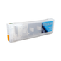 Light Cyan Refillable Ink Cartridge for Epson Stylus Pro 7900 9900 Printer