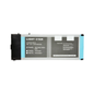 Light Cyan T544 remanufactured Pigment Ink Cartridge for Epson Stylus Pro 7600 9600 Printers