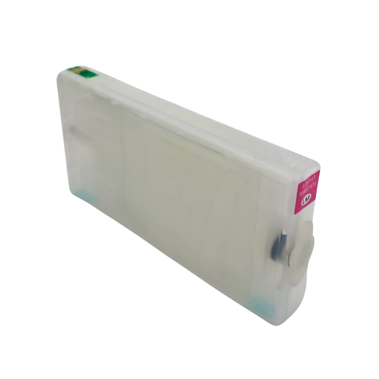 Light Magenta Refillable T913 Ink Cartridge for Epson SureColor P5000 Printer