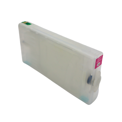 Light Magenta Refillable T913 Ink Cartridge for Epson SureColor P5000 Printer