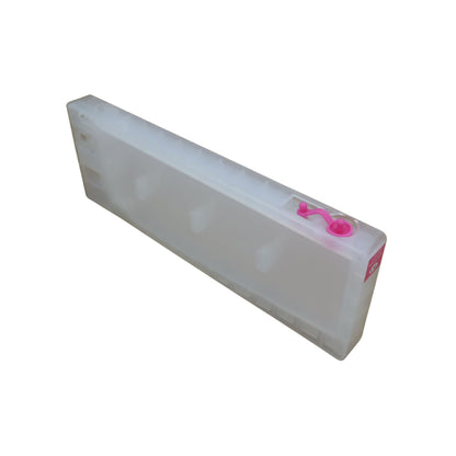 Light Magenta Refillable Ink Cartridge for Epson Stylus Pro 4880 Printer