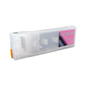 Light Magenta Refillable Ink Cartridge for Epson Stylus Pro 7900 9900 Printer