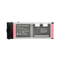 Light Magenta T544 remanufactured Pigment Ink Cartridge for Epson Stylus Pro 7600 9600 Printers