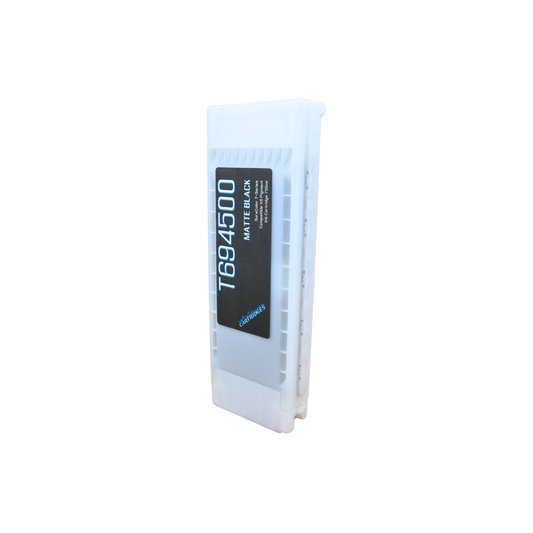 Matte Black T694500 Pigment XD Ink Cartridge for Epson SureColor T3270 T5270 T7270 printers