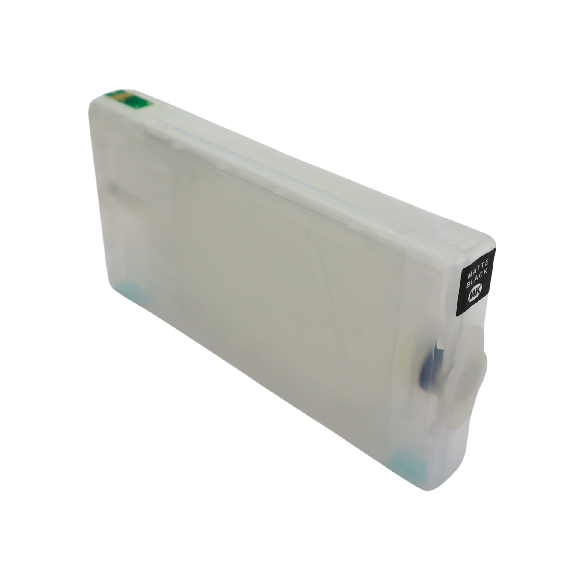 Matte Black Refillable T913 Ink Cartridge for Epson SureColor P5000 Printer