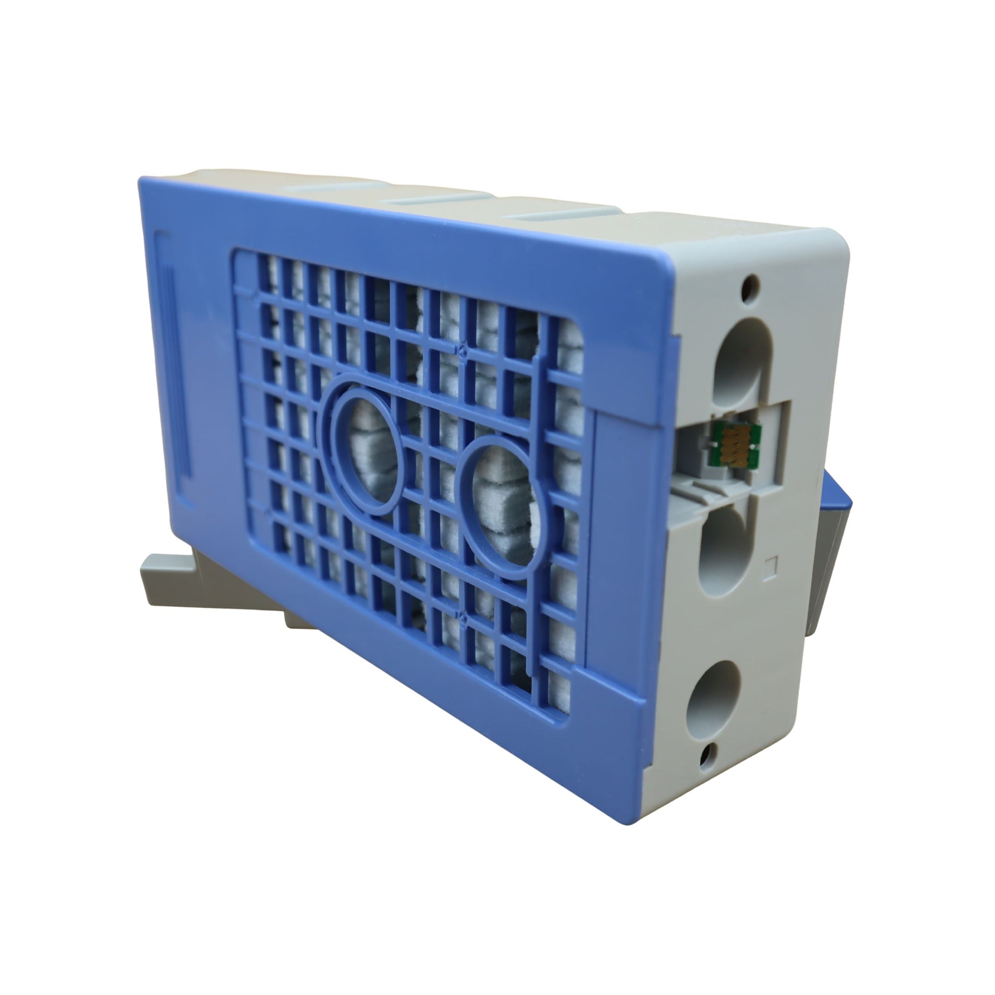 Maintenance Tank with chip installed for Epson SureColor F6200 F7200 F9370 printers