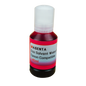 Magenta 140m bottle Eco Solvent Water Based Ink for Epson EcoTank Pro ET-16600 ET-16650 printers