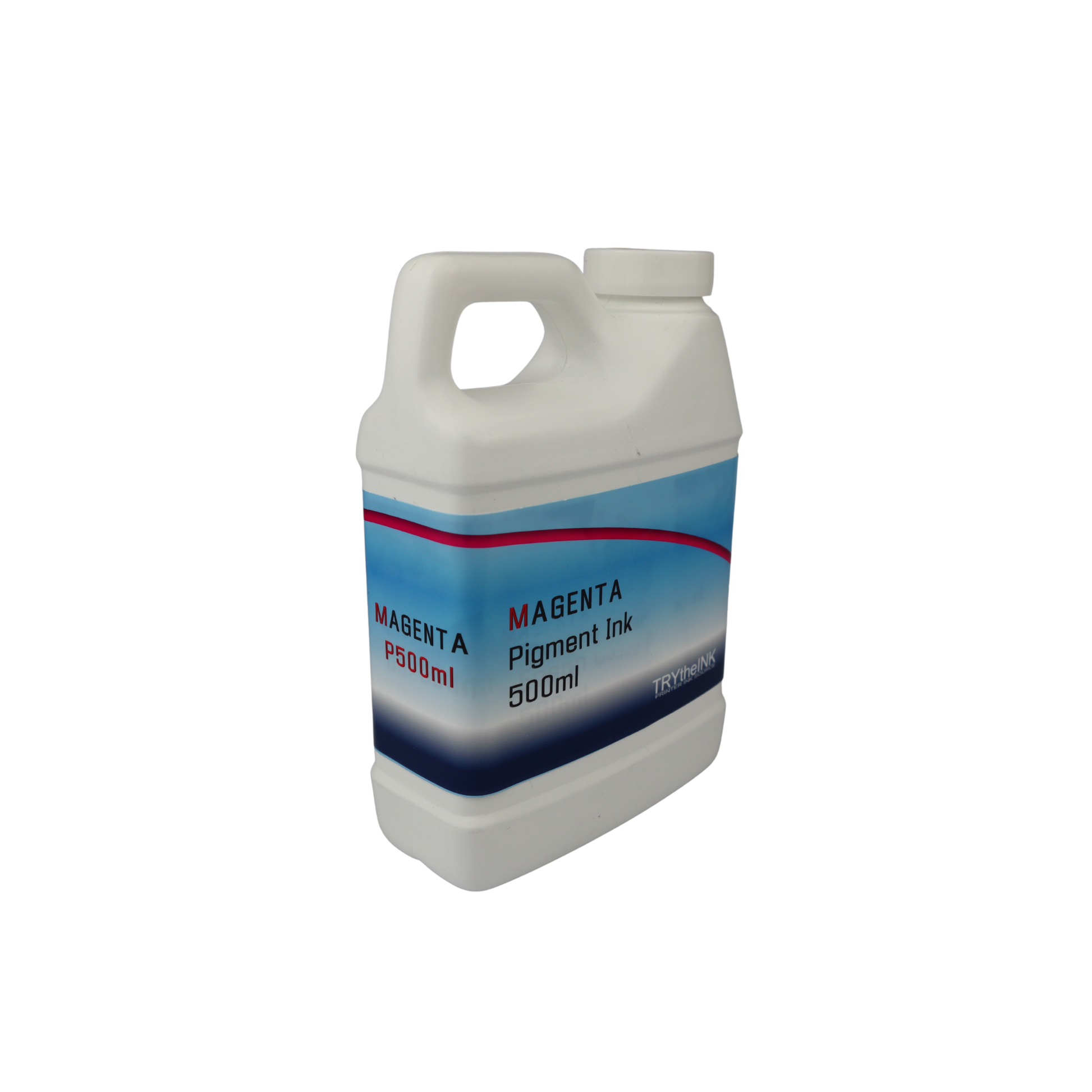 Magenta  500ml bottle Compatible UltraChrome HDX Pigment Ink for Epson SureColor Printer