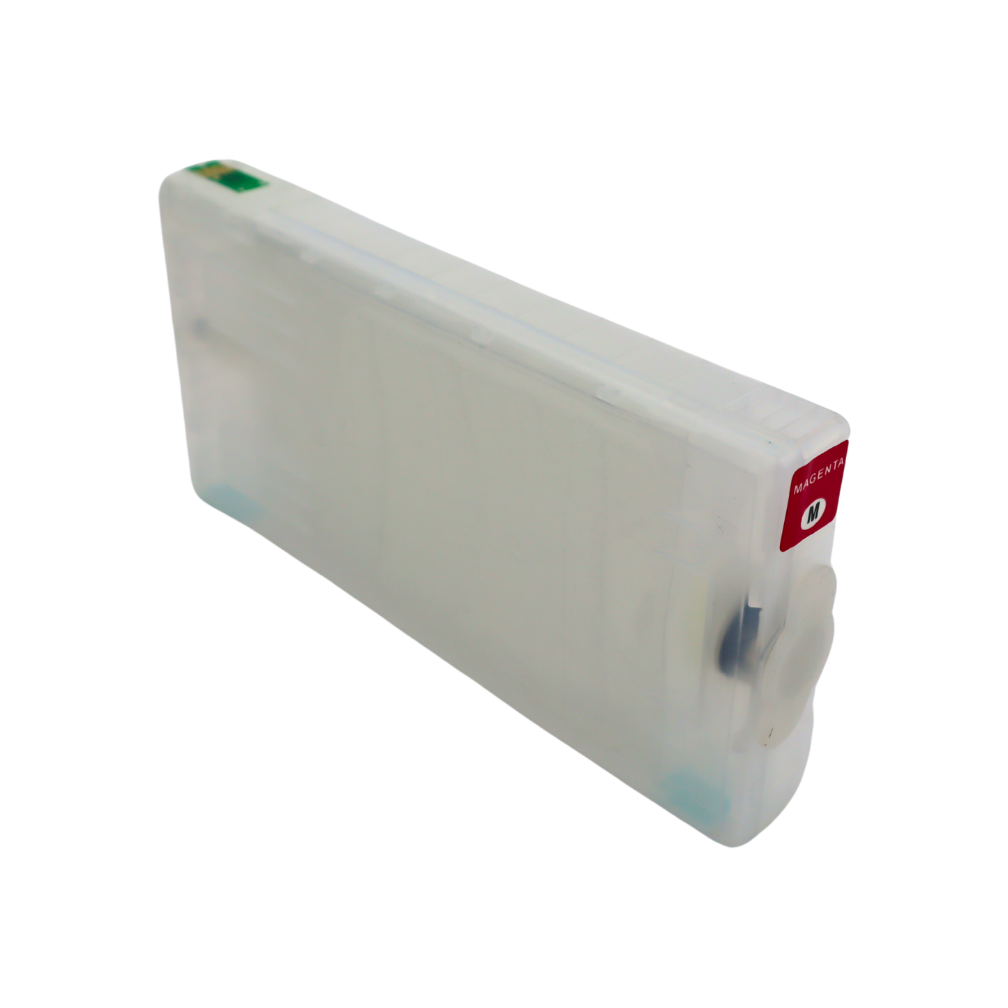Magenta Refillable T913 Ink Cartridge for Epson SureColor P5000 Printer