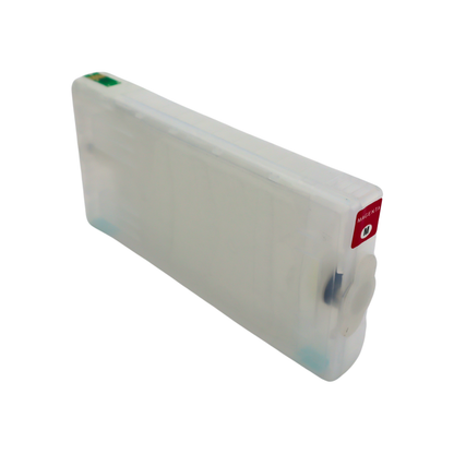 Magenta Refillable T913 Ink Cartridge for Epson SureColor P5000 Printer