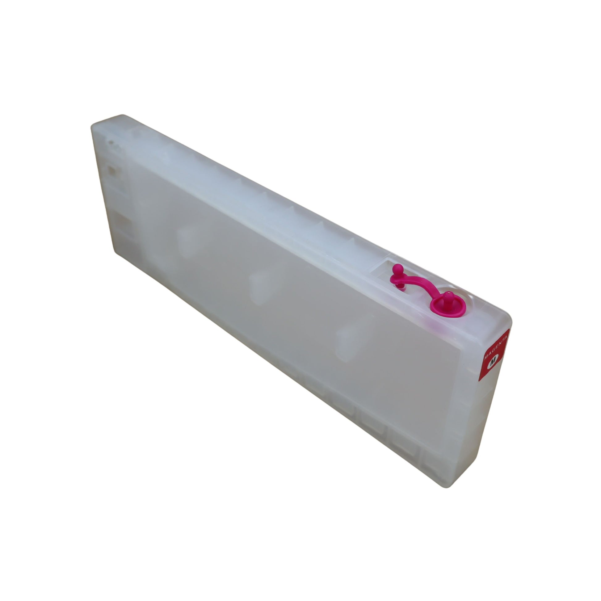 Magenta Refillable Ink Cartridge for Epson Stylus Pro 4800 Printer
