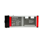 Magenta  T606 remanufactured Pigment Ink Cartridge for Epson Stylus Pro 4800 Printer
