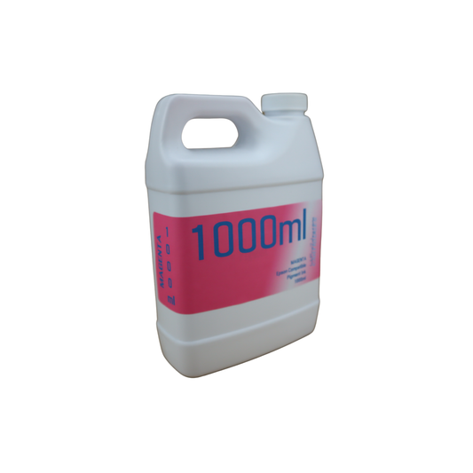 Magenta 1000ml bottle Pigment Ink for Epson Pro WF-7310 WF-7820 WF-7840 printers
