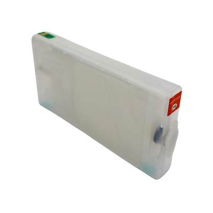 Orange Refillable T913 Ink Cartridge for Epson SureColor P5000 Printer