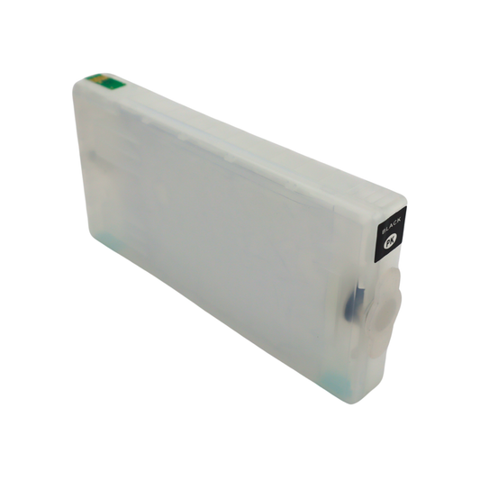 Photo Black Refillable T913 Ink Cartridge for Epson SureColor P5000 Printer