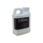 Photo Black 240ml bottle compatible UltraChrome HDX Pigment Ink for Epson SureColor P800 Printer