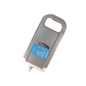 Cyan PFI-1700 Compatible Cartridge for Canon imagePROGRAF PRO 2000, 4000, 4000S, 6000, 6000S, 2100, 4100, 4100S, 6100, 6100S Printers