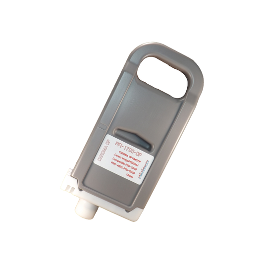 Chroma Optimizer PFI-1700 Compatible Cartridge for Canon imagePROGRAF PRO 2000, 4000, 4000S, 6000, 6000S, 2100, 4100, 4100S, 6100, 6100S Printers